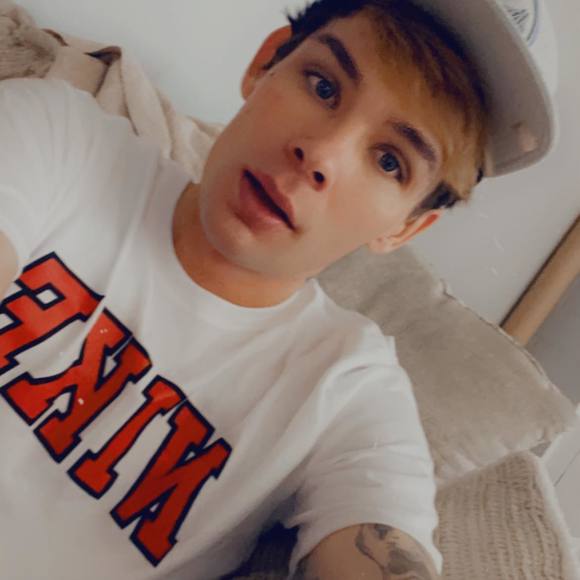 Meet your Posher, Mike - Picture 1 of 1